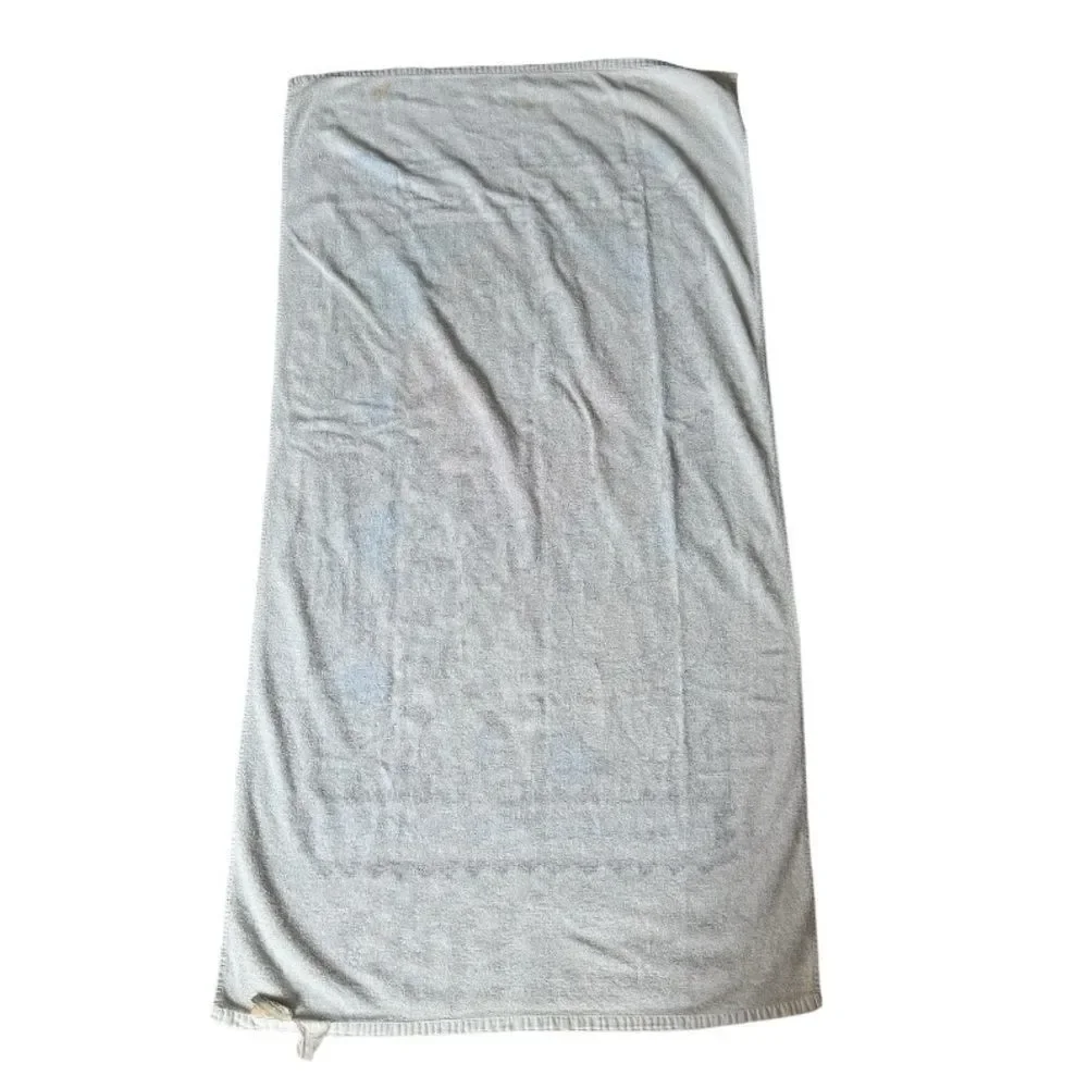 Franco Disney Lion King vintage 90s towel